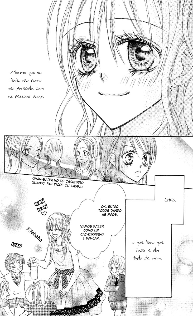 Clash Vol. 1 Ch. 3 第18页