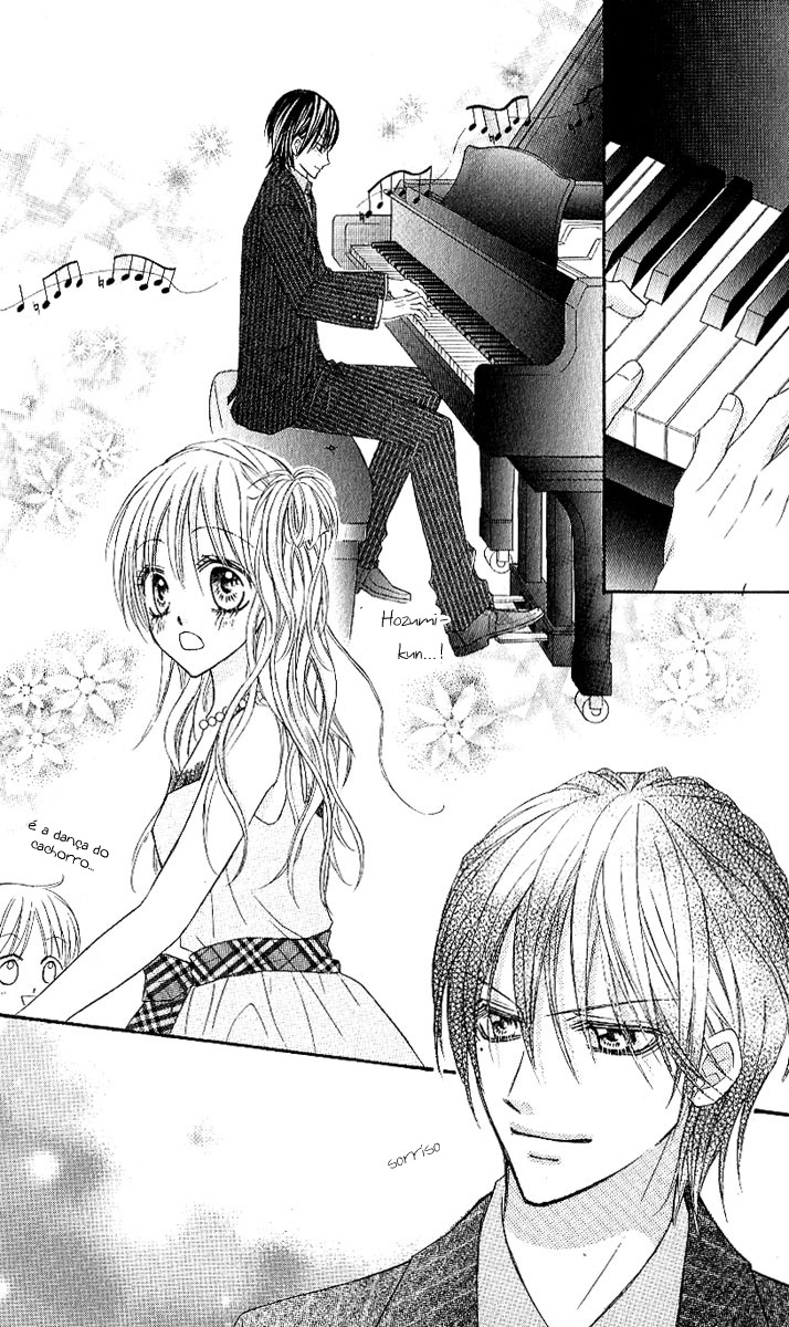 Clash Vol. 1 Ch. 3 第22页
