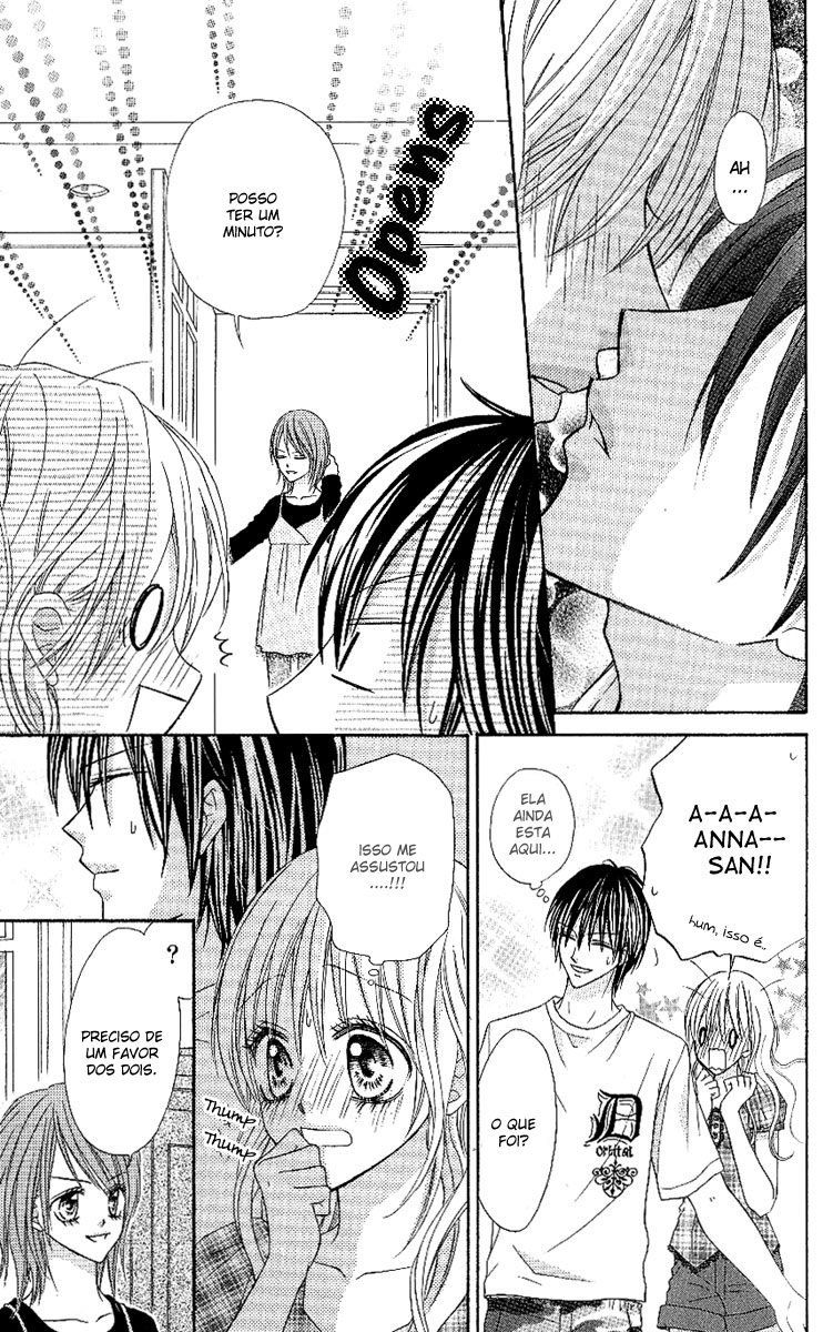 Clash Vol. 1 Ch. 3 第4页