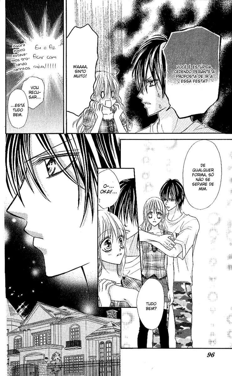 Clash Vol. 1 Ch. 3 第7页