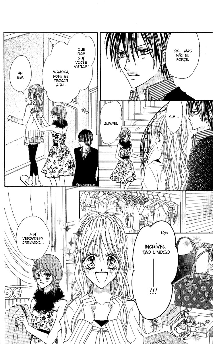 Clash Vol. 1 Ch. 3 第9页