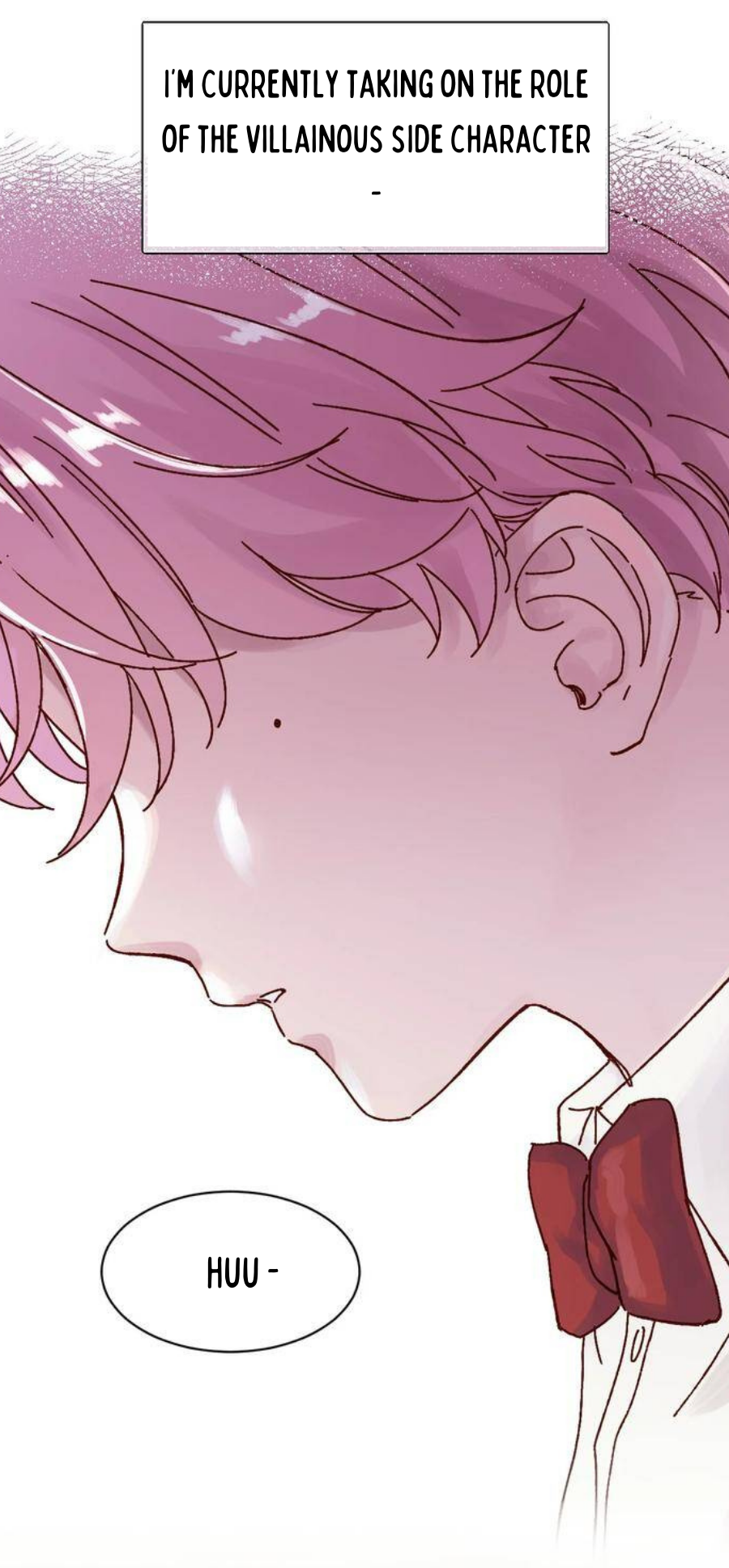 Villain to the Rescue I can’t do such a thing like bullying a kid! 第17页