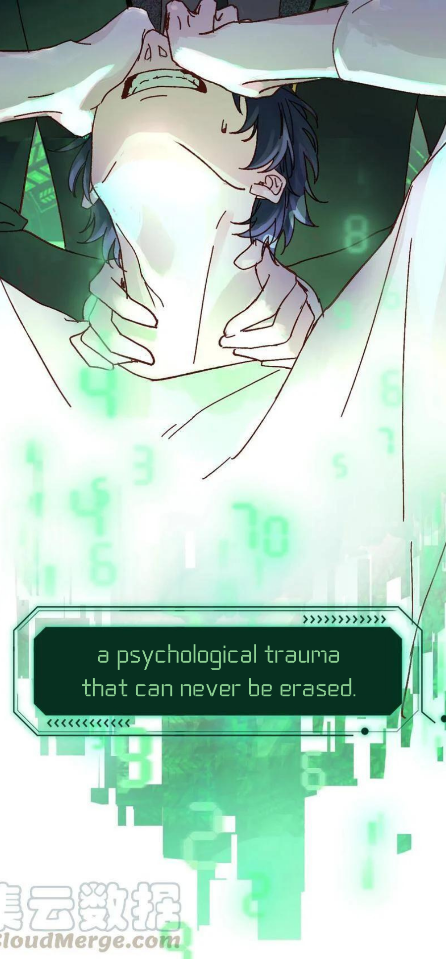 Villain to the Rescue I can’t do such a thing like bullying a kid! 第28页