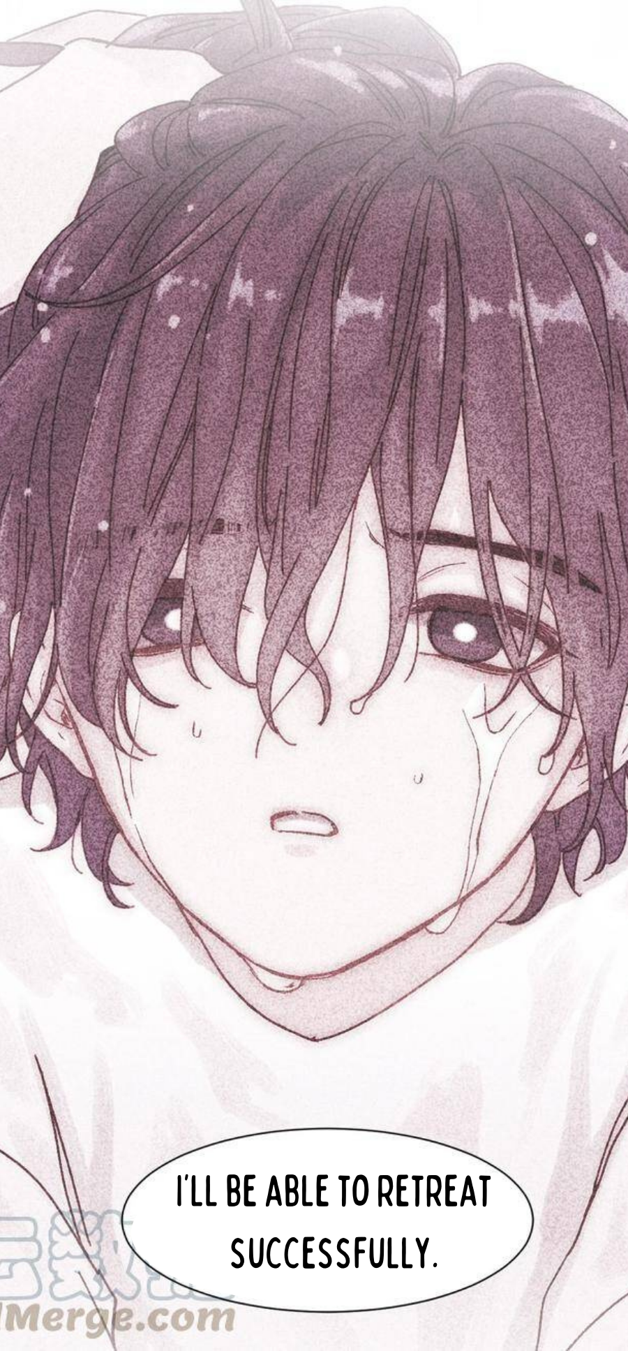 Villain to the Rescue I can’t do such a thing like bullying a kid! 第32页