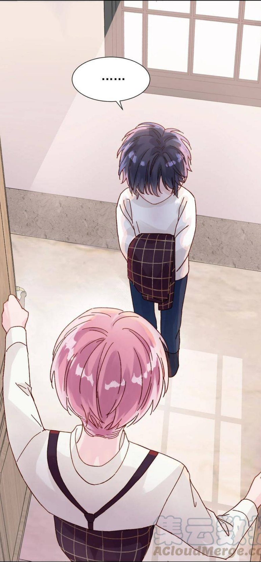 Villain to the Rescue I can’t do such a thing like bullying a kid! 第38页