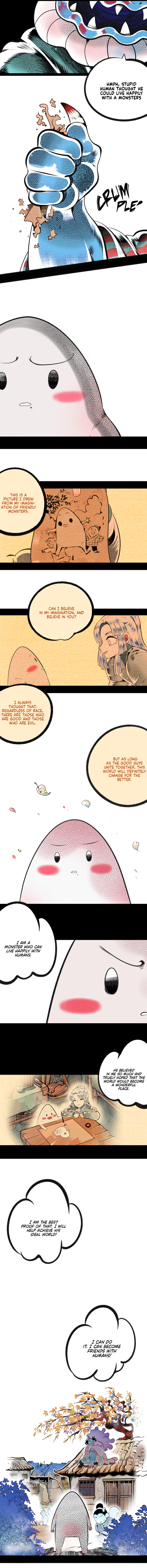 Carp With Thousand Eyes Family (2) 第4页