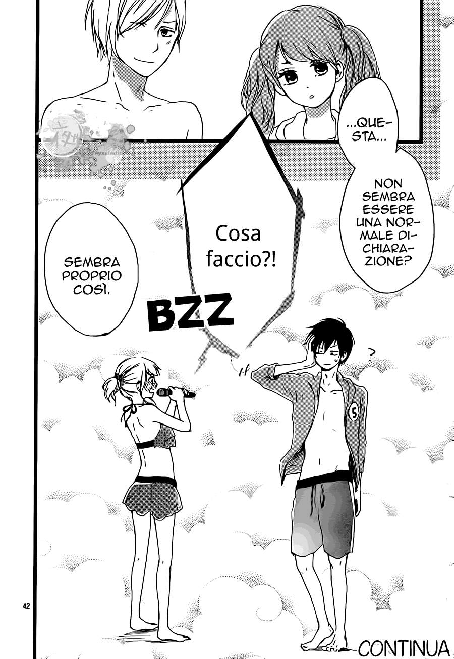 Seishun Note Vol. 1 Ch. 3 第46页