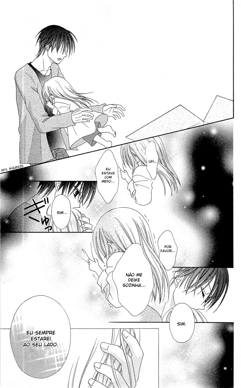 Mayonaka Lolita Vol. 1 Ch. 1 第34页