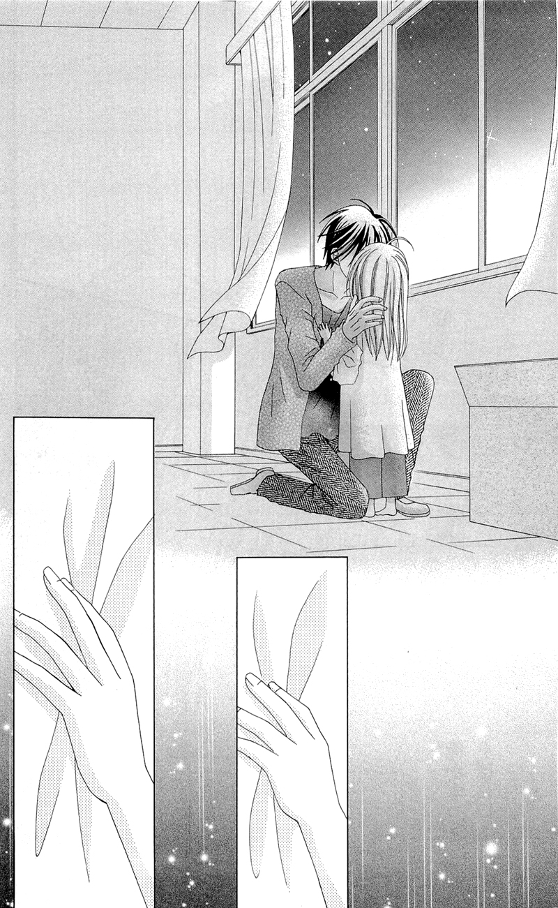 Mayonaka Lolita Vol. 1 Ch. 1 第35页