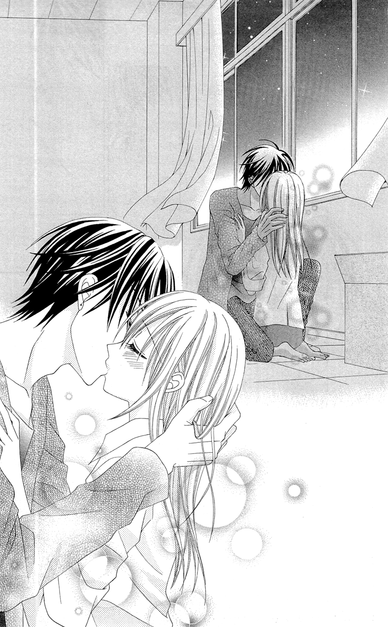 Mayonaka Lolita Vol. 1 Ch. 1 第36页