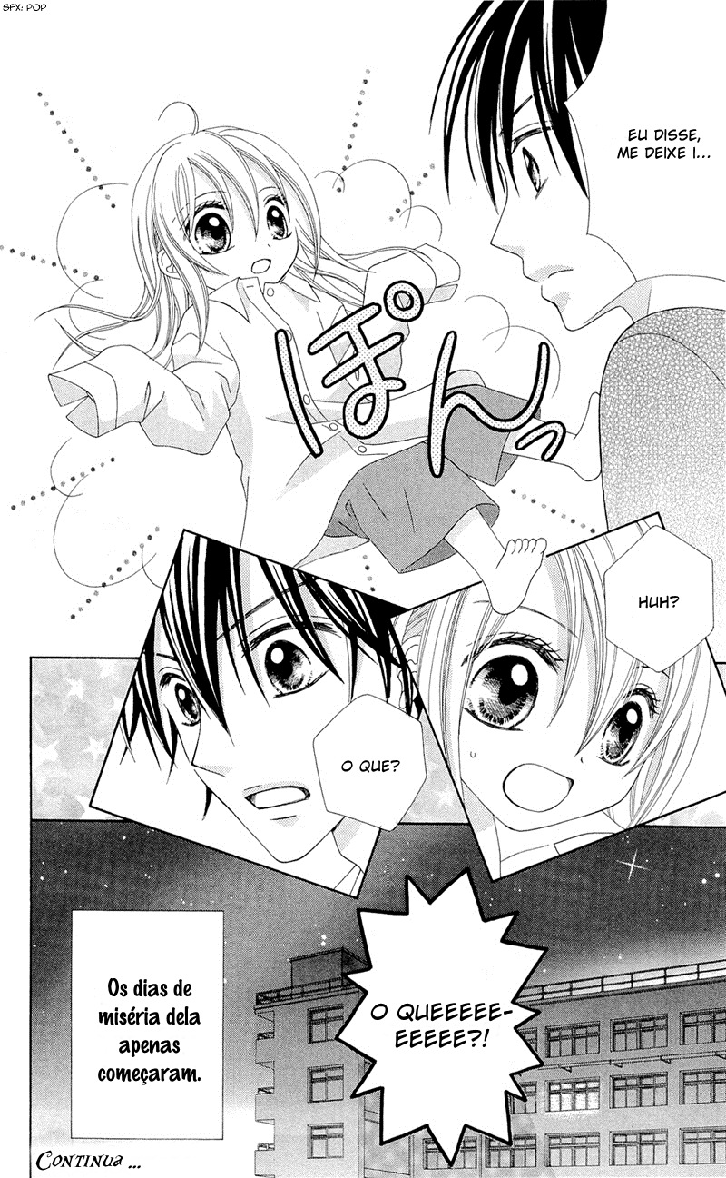 Mayonaka Lolita Vol. 1 Ch. 1 第39页