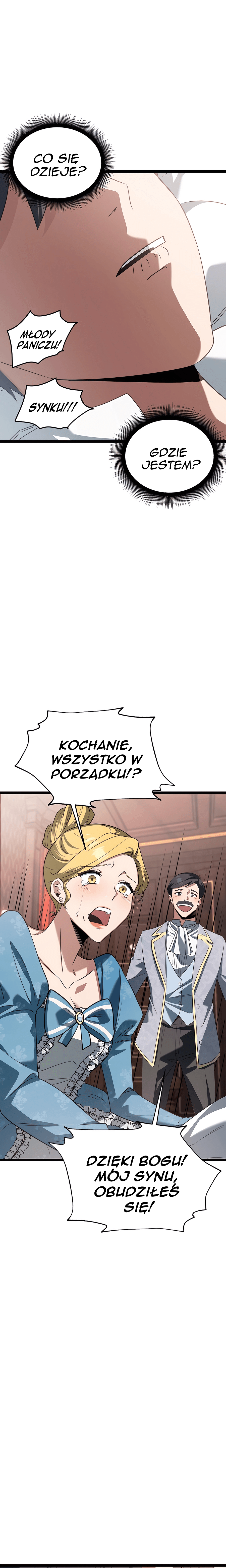 Lord Hero of House Remes Ch. 1 第11页