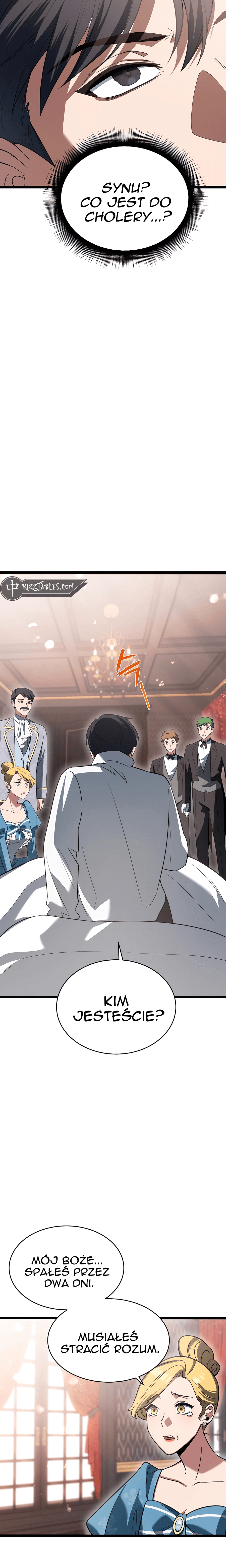 Lord Hero of House Remes Ch. 1 第12页
