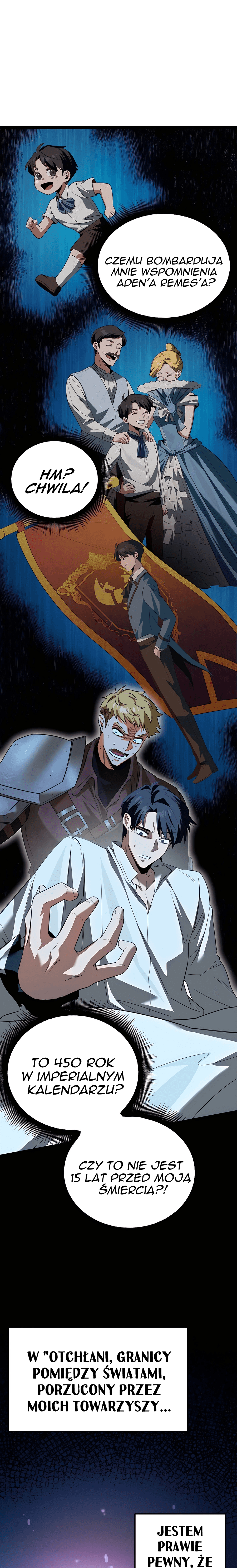 Lord Hero of House Remes Ch. 1 第15页