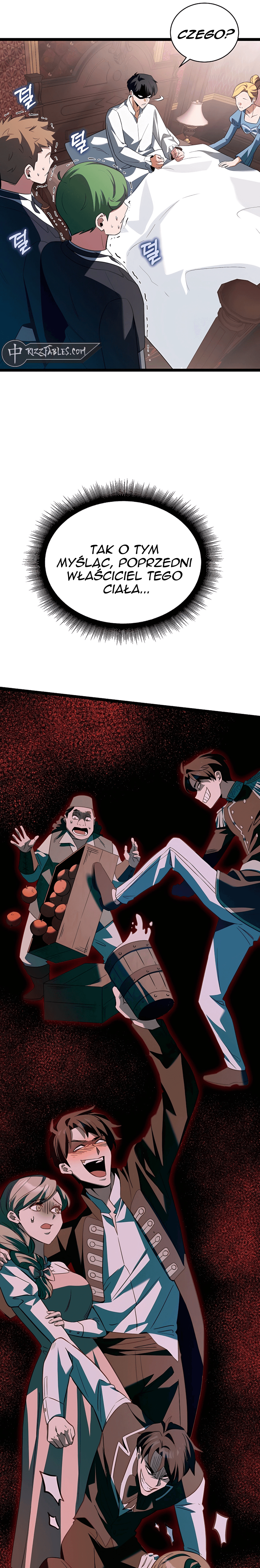 Lord Hero of House Remes Ch. 1 第17页