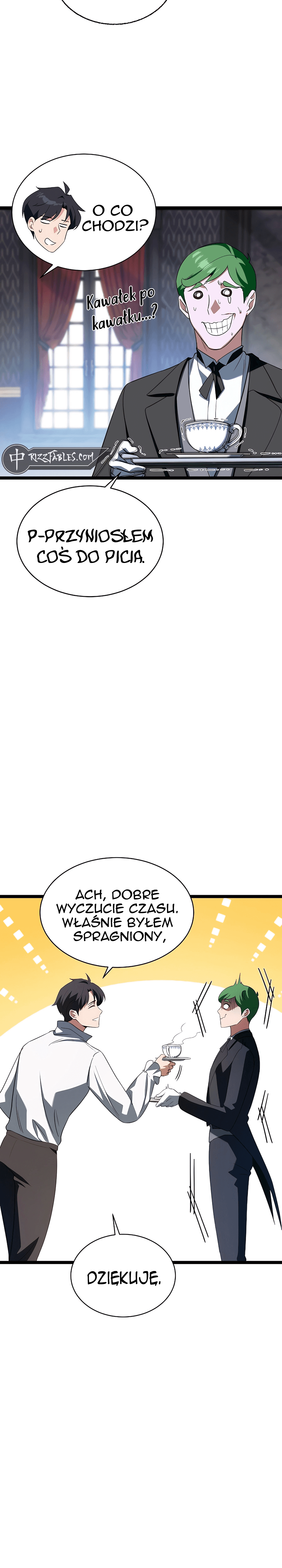 Lord Hero of House Remes Ch. 1 第24页