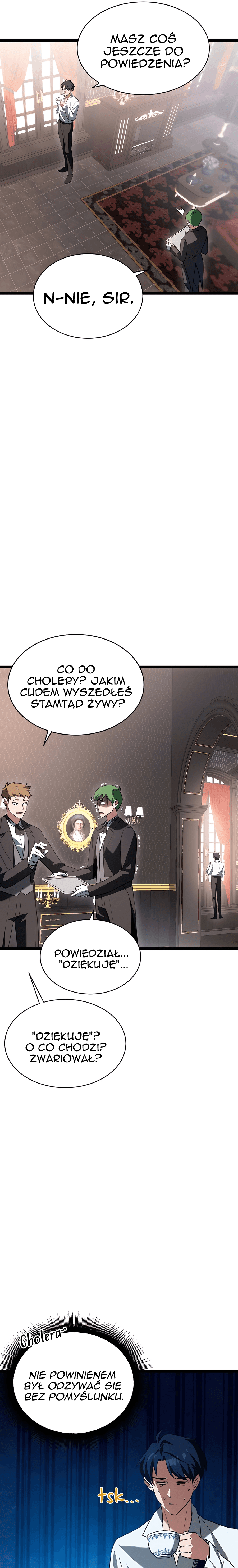 Lord Hero of House Remes Ch. 1 第27页
