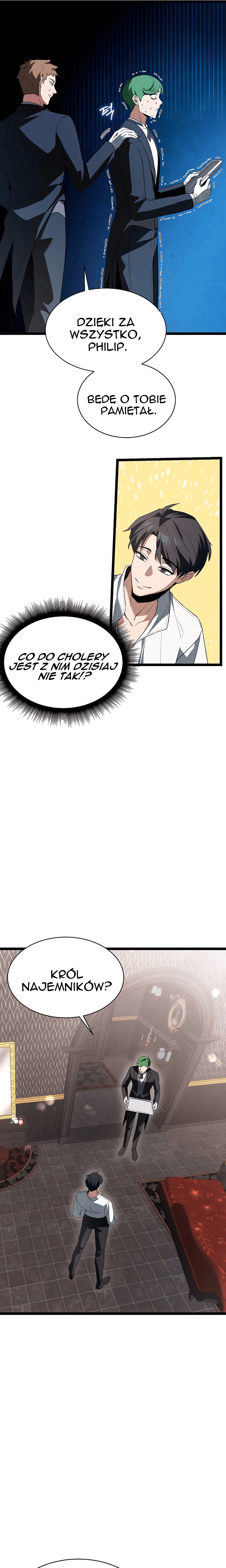 Lord Hero of House Remes Ch. 1 第31页