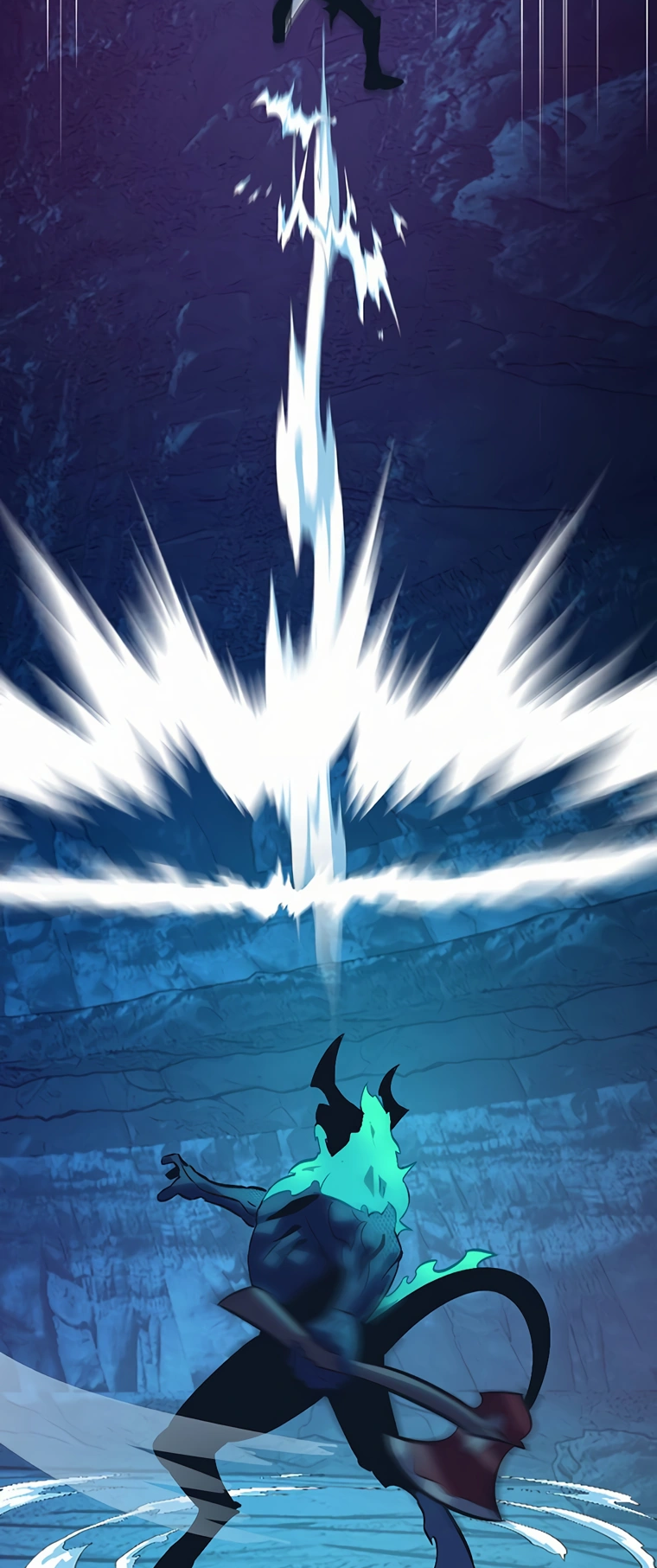 Monarch of Supreme Beings Ch. 2 第13页