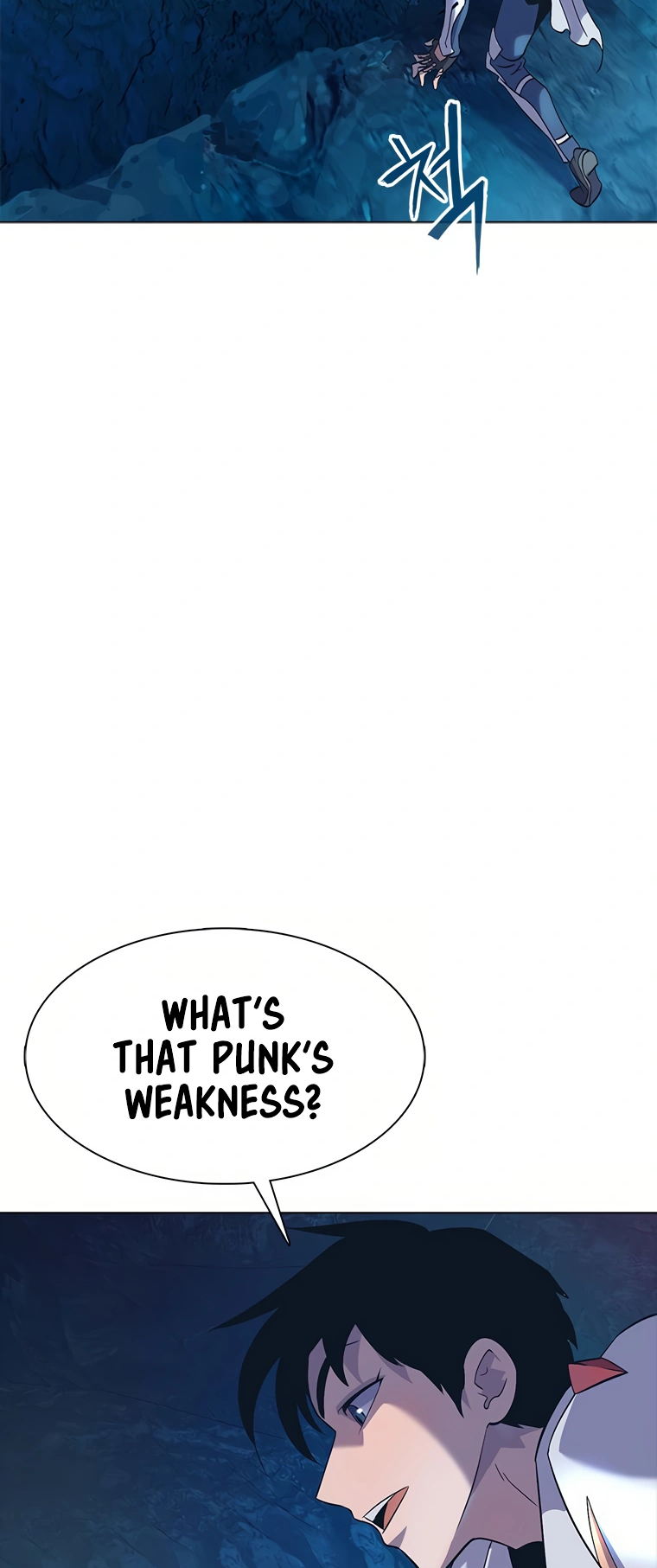 Monarch of Supreme Beings Ch. 2 第15页