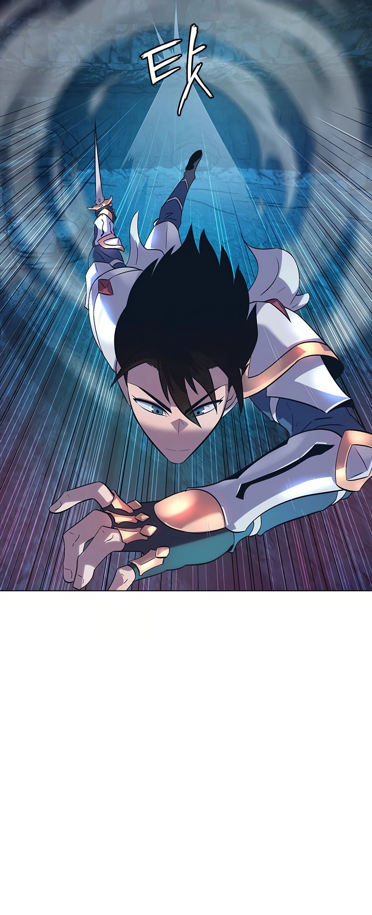 Monarch of Supreme Beings Ch. 2 第20页