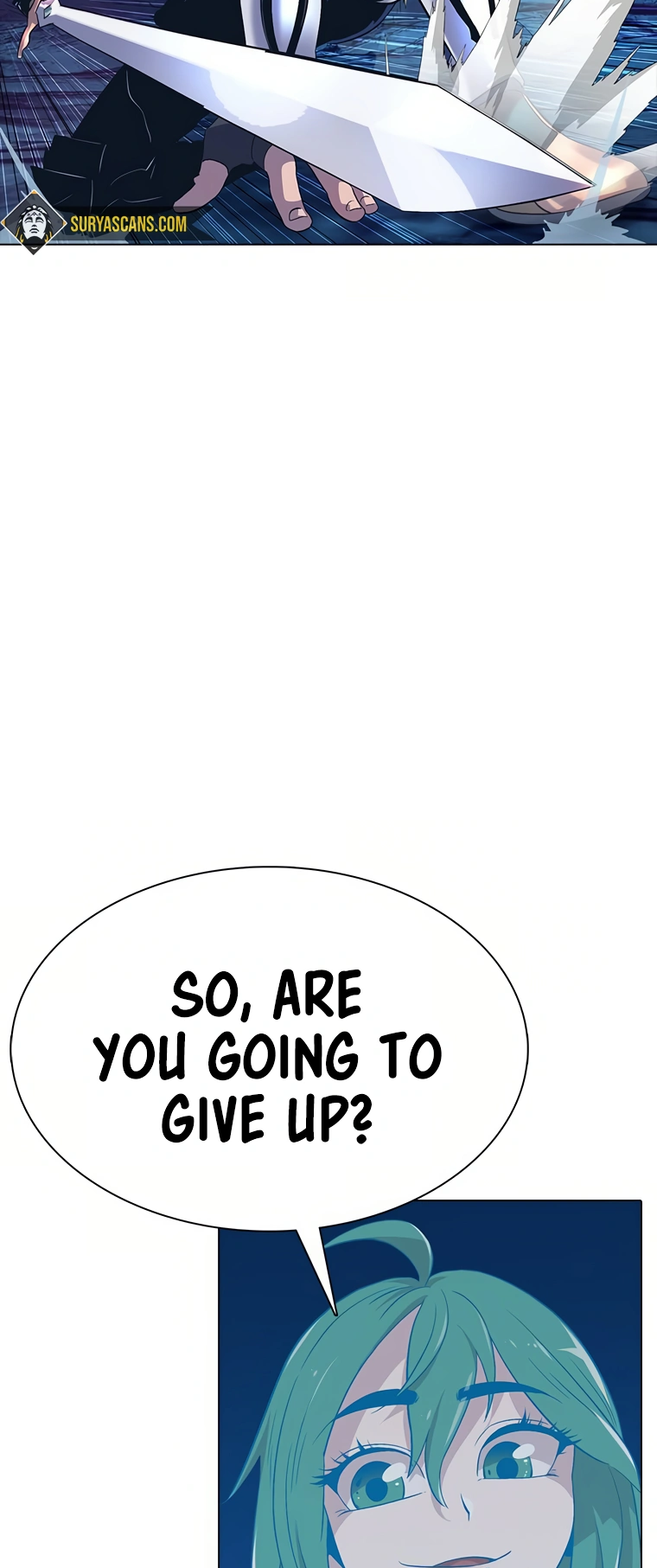 Monarch of Supreme Beings Ch. 2 第32页