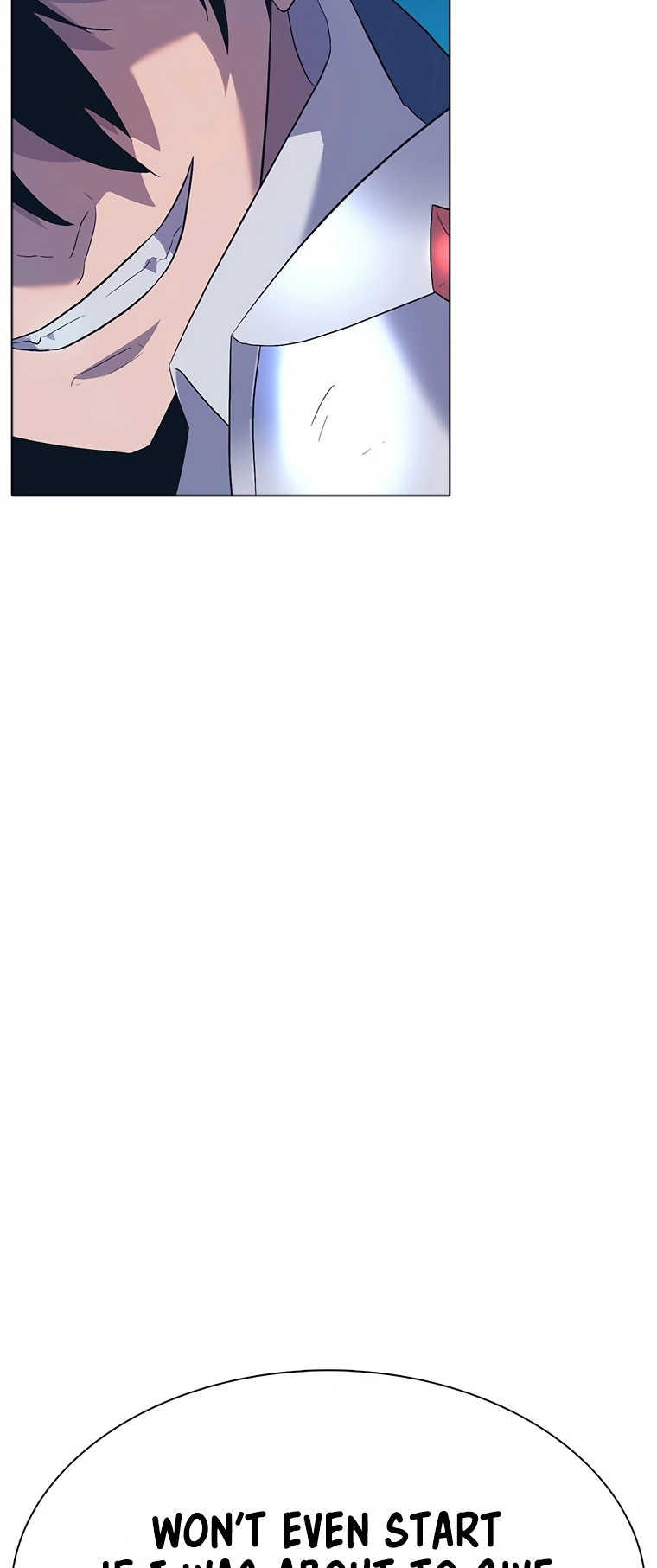 Monarch of Supreme Beings Ch. 2 第34页