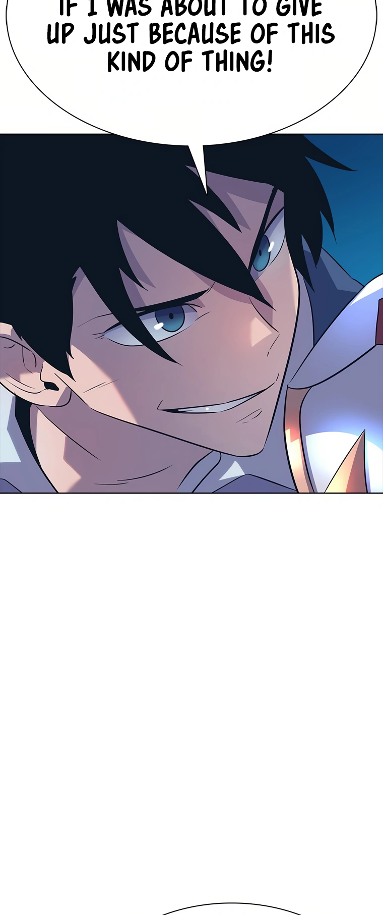 Monarch of Supreme Beings Ch. 2 第35页