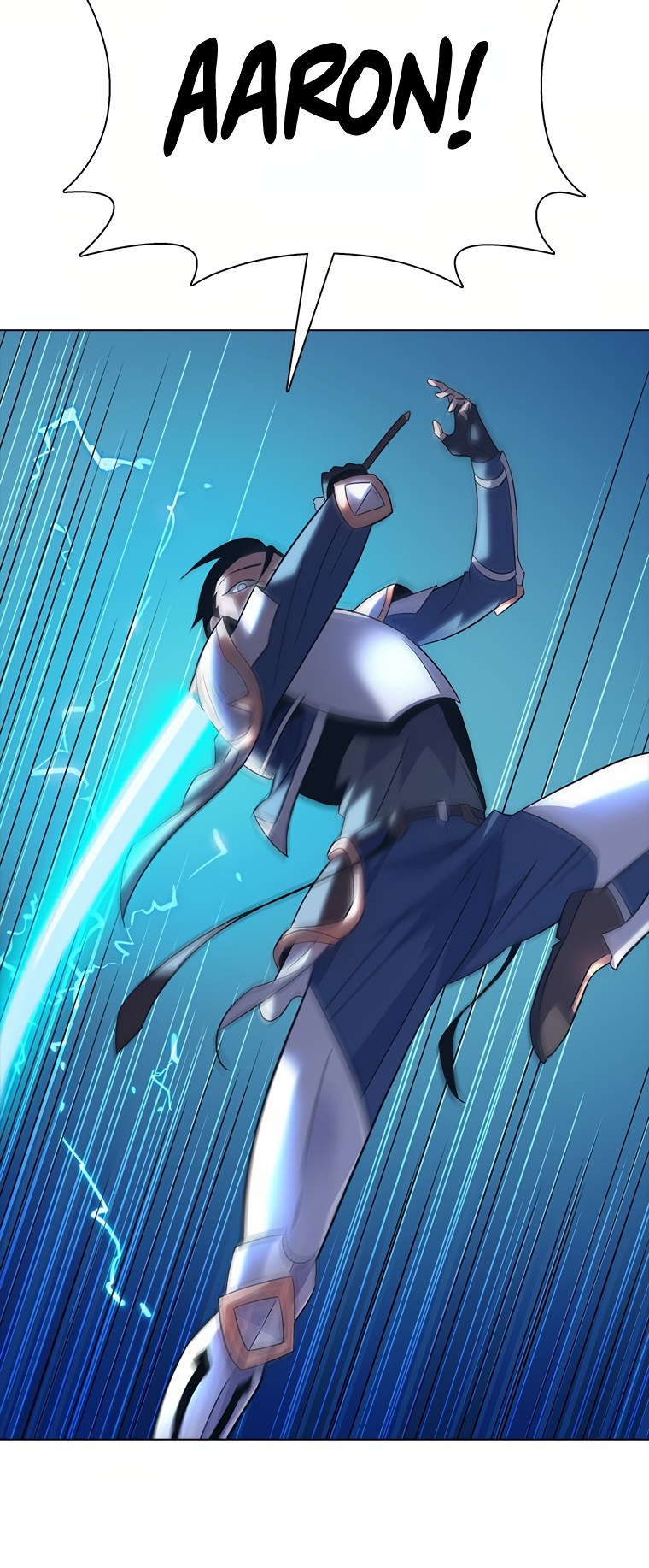 Monarch of Supreme Beings Ch. 2 第45页