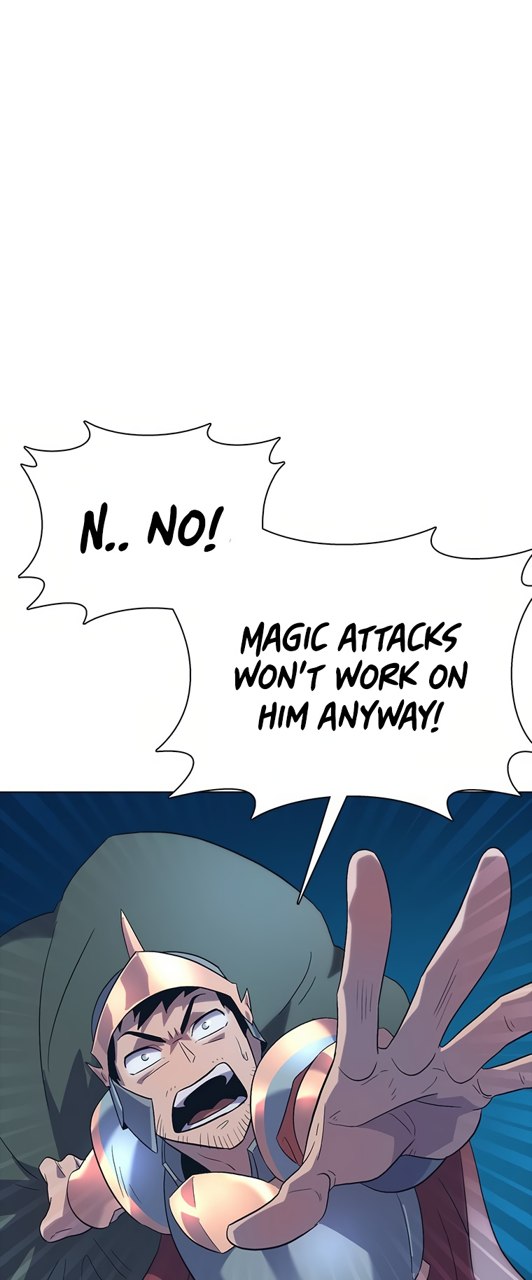 Monarch of Supreme Beings Ch. 2 第46页