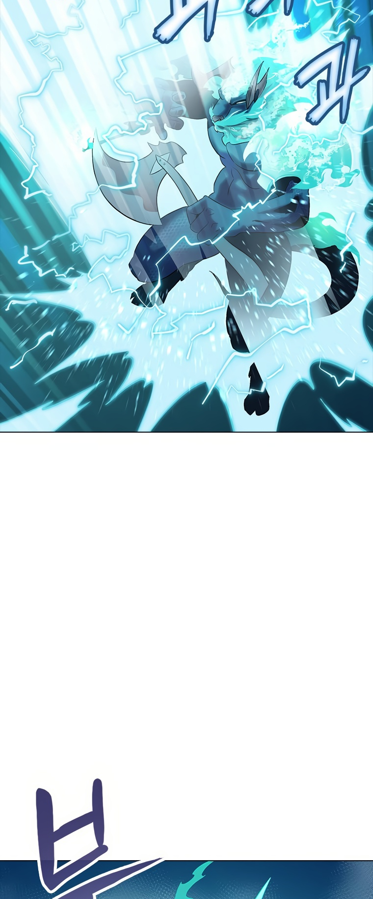 Monarch of Supreme Beings Ch. 2 第49页