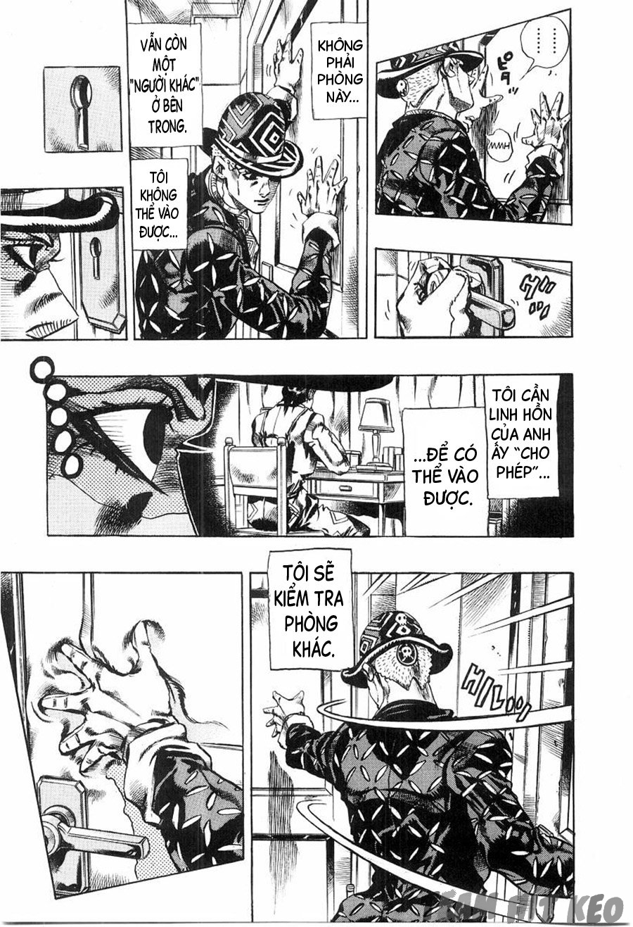 Deadman's Questions Ch. 1 第14页