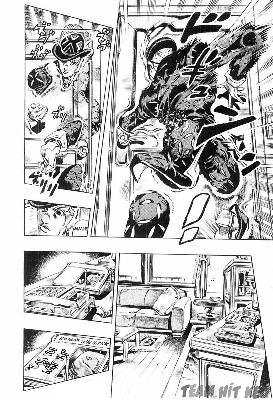Deadman's Questions Ch. 1 第15页