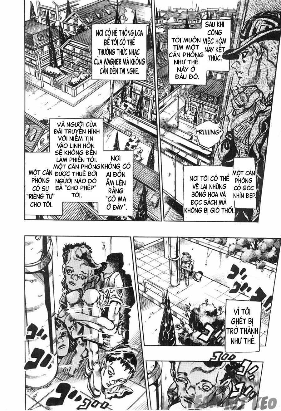 Deadman's Questions Ch. 1 第17页