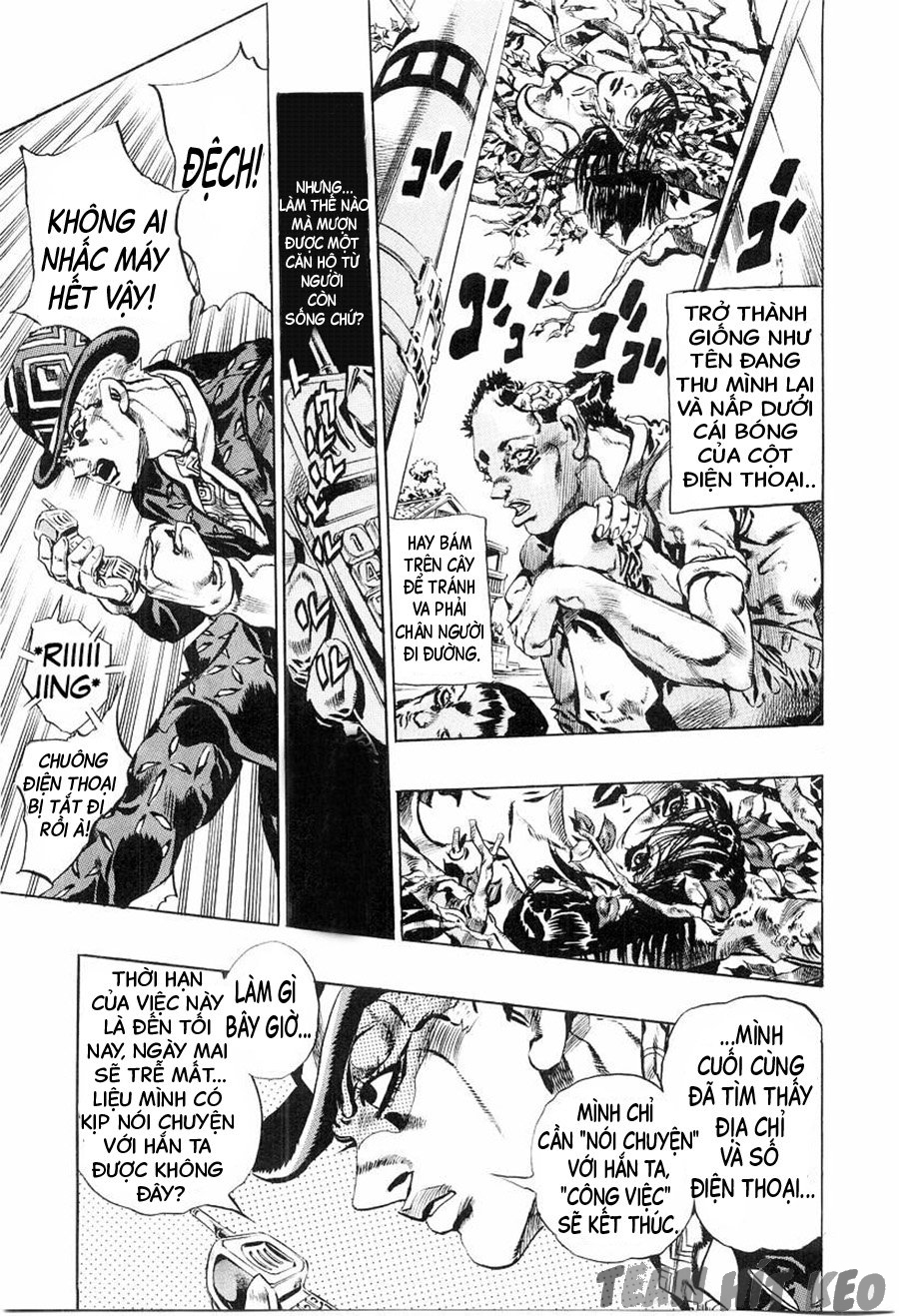 Deadman's Questions Ch. 1 第18页