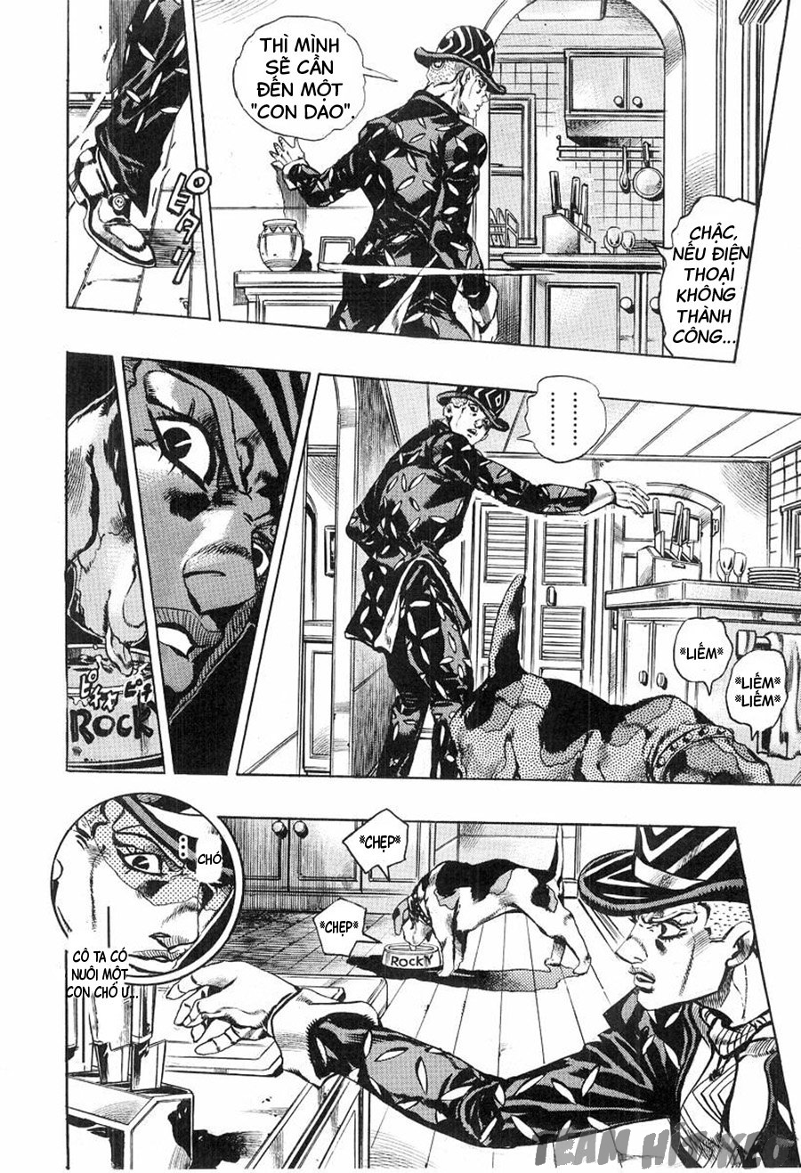 Deadman's Questions Ch. 1 第19页