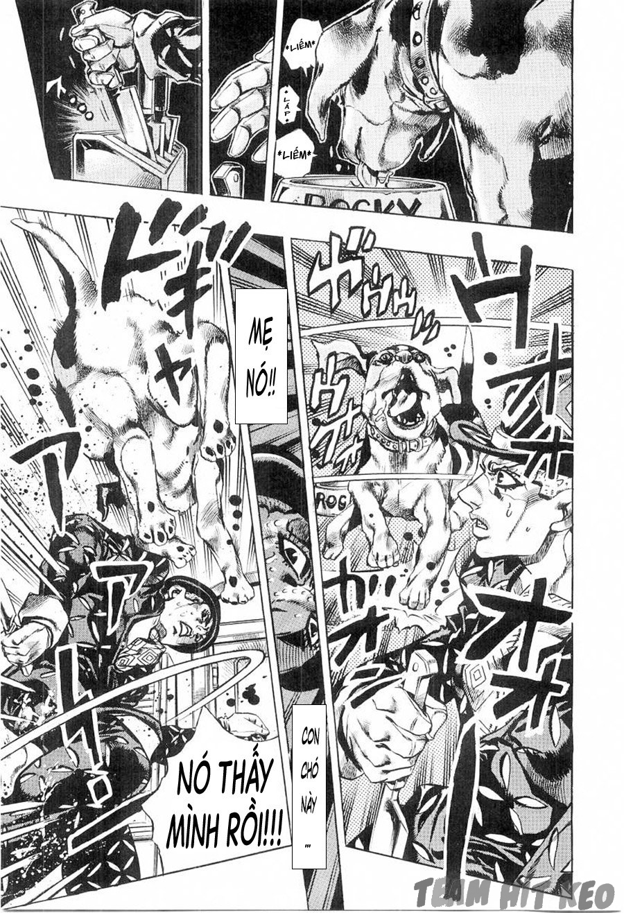 Deadman's Questions Ch. 1 第20页