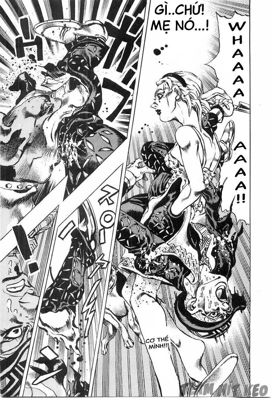 Deadman's Questions Ch. 1 第22页