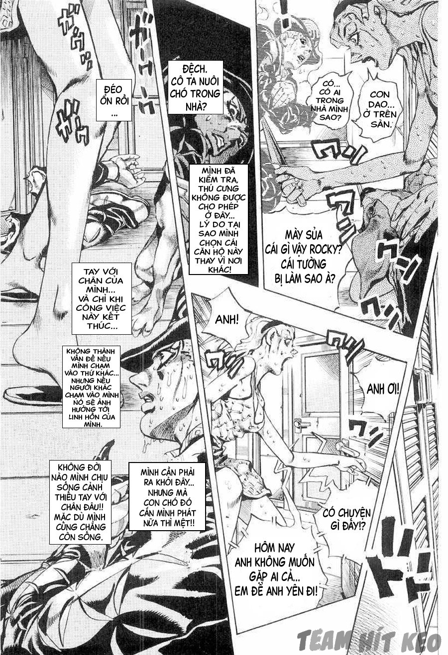 Deadman's Questions Ch. 1 第24页