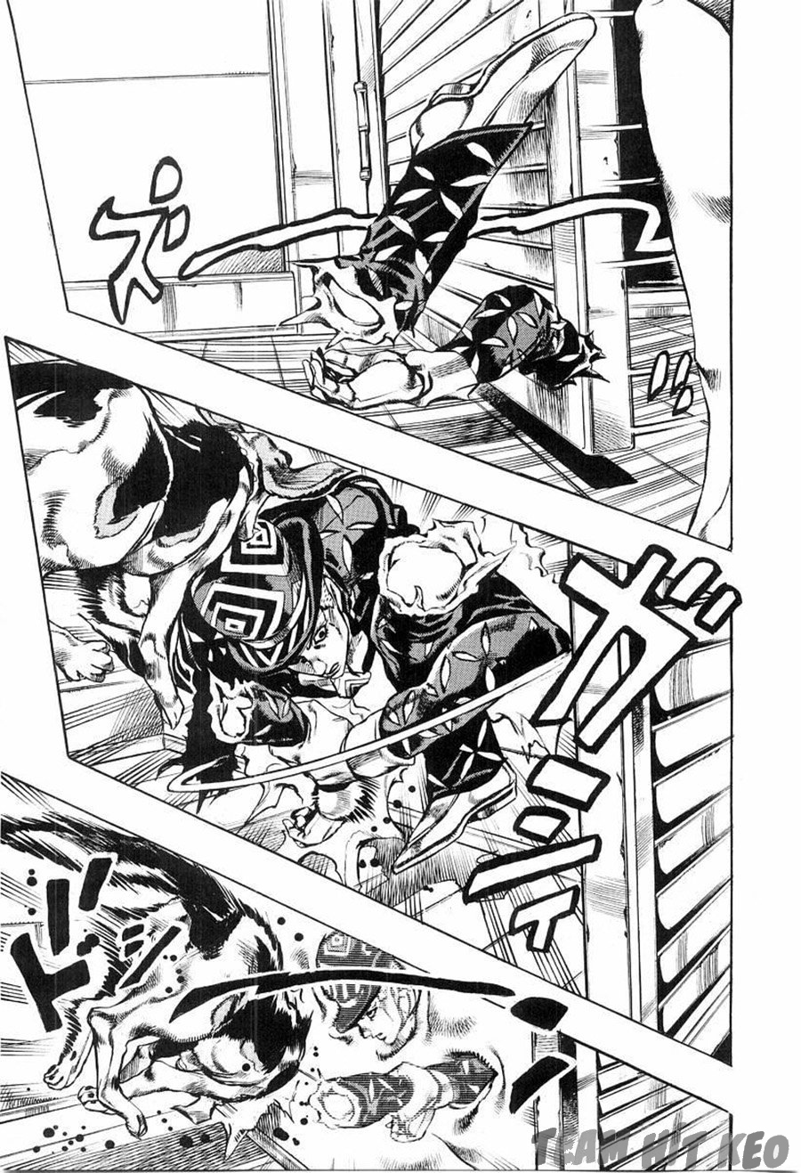 Deadman's Questions Ch. 1 第25页