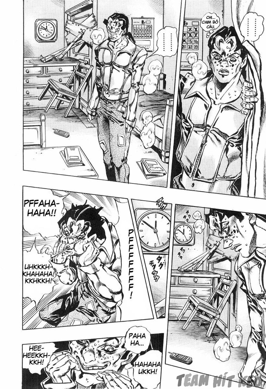 Deadman's Questions Ch. 1 第28页
