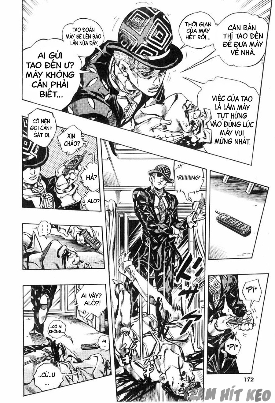 Deadman's Questions Ch. 1 第32页