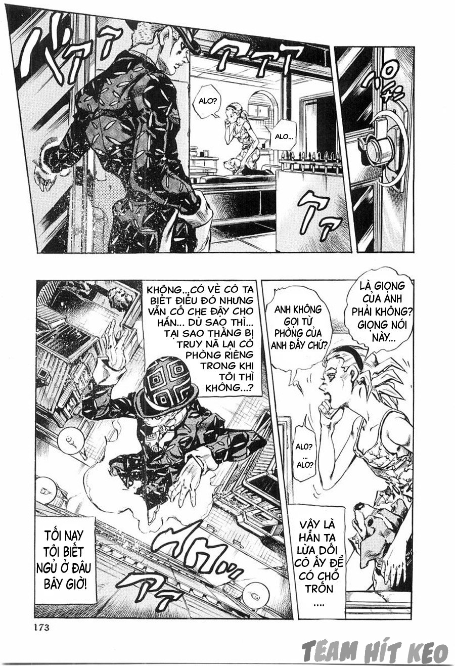Deadman's Questions Ch. 1 第33页