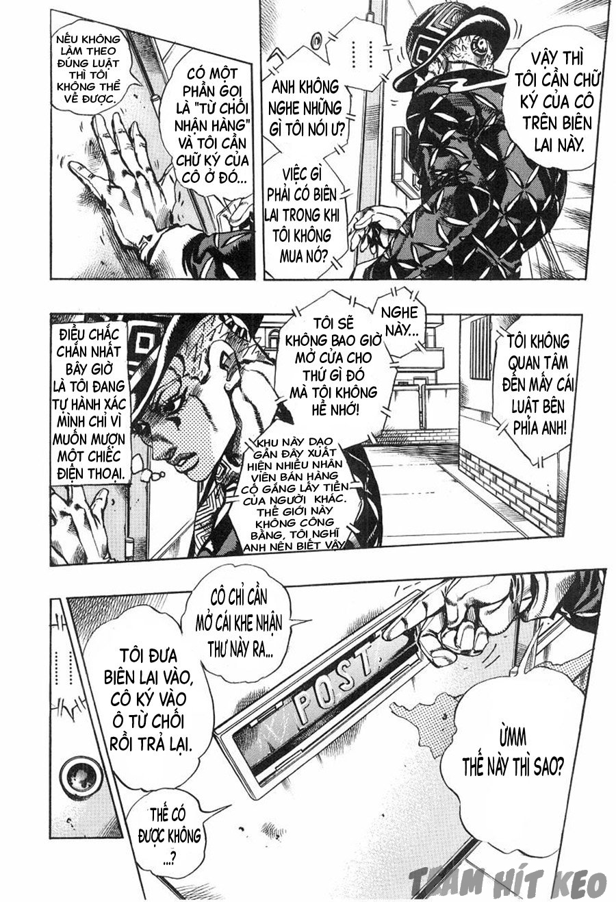 Deadman's Questions Ch. 1 第9页