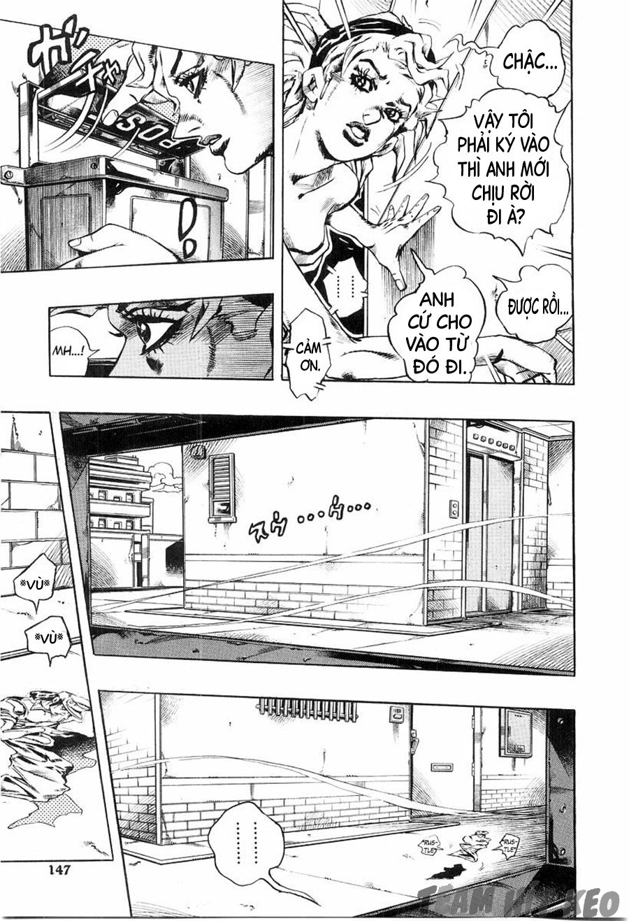 Deadman's Questions Ch. 1 第10页