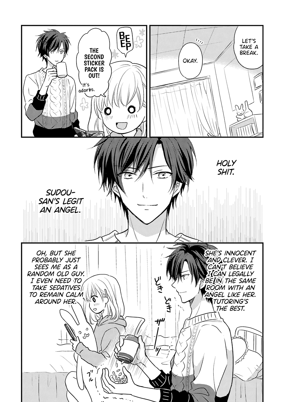 JK to Kateikyoushi 第2页