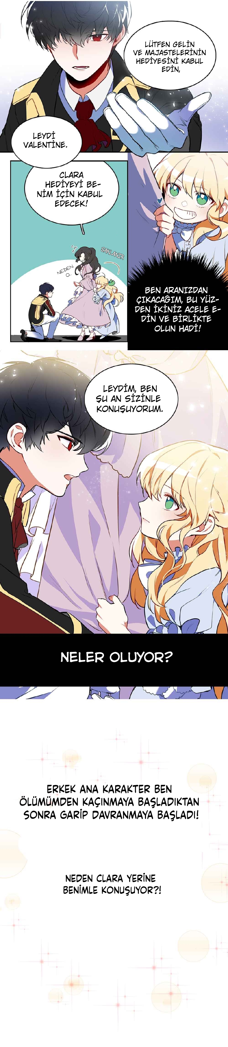 The Hero Proposed to Me (Promo) Promo 第5页
