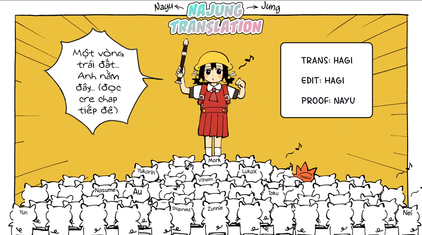 Chie Aru Koibito Vol. 1 Ch. 4 第20页