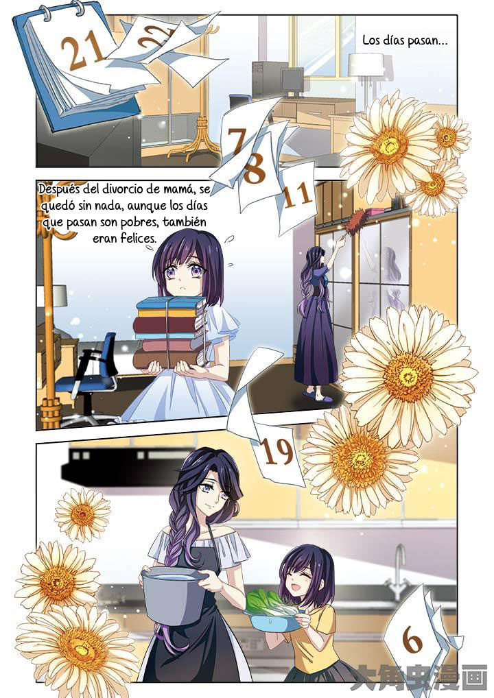 Star Dream Idol Project Ch. 2 第6页