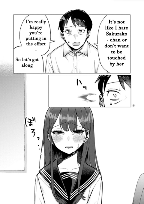 “Okaeri, Papa” The Distance Between Parent and Child 第15页